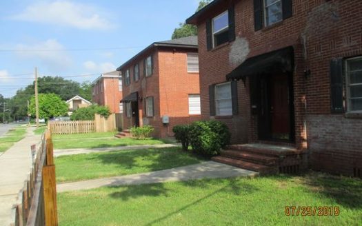 1-Bedroom Single Family Home for Rent in Jacksonville, FL 32205 – $975/mo | 1 Baths | Updated 2025