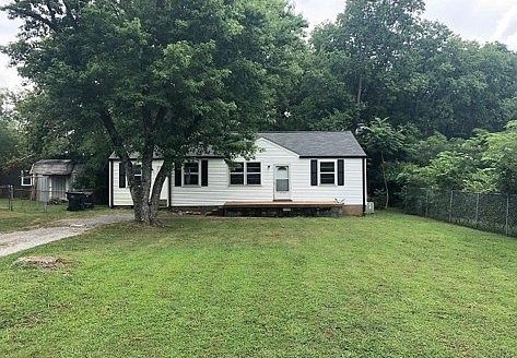 Single Family Home for Sale in Nashville, TN 37211 – 3 Bedrooms, 1 Baths – $380000