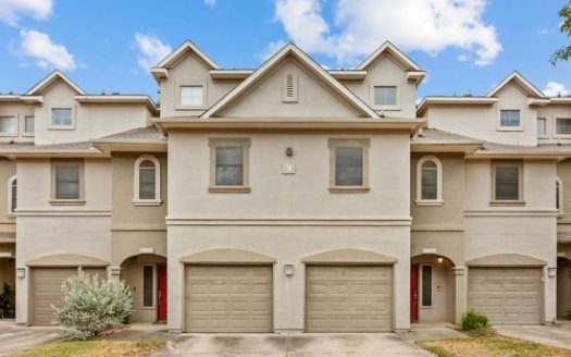 2-Bedroom Condo for Rent in Austin, TX 78730 – $1750/mo | 3 Baths | Updated 2025