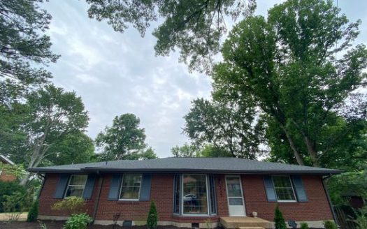 3-Bedroom Single Family Home for Rent in Nashville, TN 37211 – $2800/mo | 2 Baths | Updated 2025
