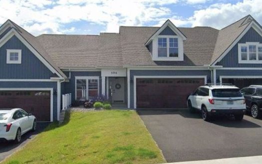 2-Bedroom Townhouse for Rent in Victor, NY 14564 – $3398/mo | 2 Baths | Updated 2025