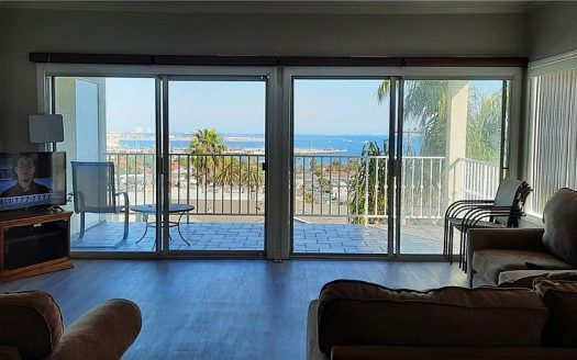 Condo for Sale in San Pedro, CA 90731 – 2 Bedrooms, 2 Baths – $879000