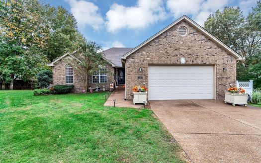 Single Family Home for Sale in Antioch, TN 37013 – 3 Bedrooms, 2 Baths – $457000