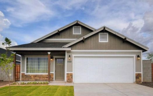 3-Bedroom Single Family Home for Rent in Phoenix, AZ 85041 – $2495/mo | 2 Baths | Updated 2025