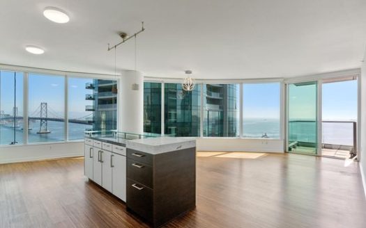 3-Bedroom Apartment  for Rent in San Francisco, CA 94107 – $13500/mo | 3 Baths | Updated 2025
