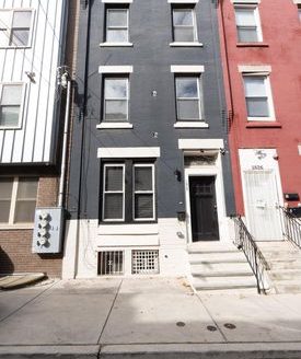 6-Bedroom Townhouse  for Rent in Philadelphia, PA 19121 – $3270/mo | 3 Baths | Updated 2025