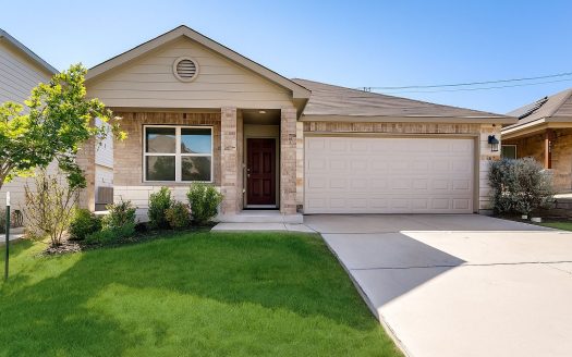 Single Family Home for Sale in San Antonio, TX 78245 – 4 Bedrooms, 2 Baths – $265000