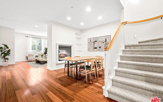 Condo for Sale in Playa Vista, CA 90094 – 2 Bedrooms, 3 Baths – $1460000