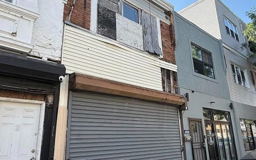 Multi Family Home for Sale in Philadelphia, PA 19146 – 1 Bedrooms, 1 Baths – $310000