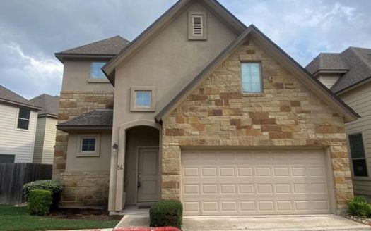 3-Bedroom Single Family Home for Rent in Austin, TX 78729 – $2250/mo | 3 Baths | Updated 2025