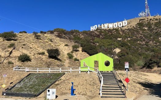 Lot for Sale in Los Angeles, CA 90068 – 1 Bedroom, 1 Bath – $3200000