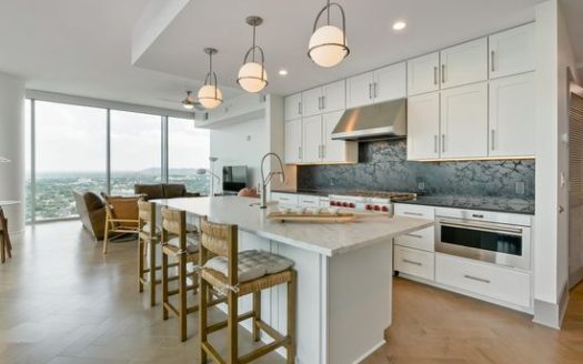2-Bedroom Apartment  for Rent in Nashville, TN 37203 – $8300/mo | 3 Baths | Updated 2025