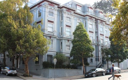 3-Bedroom Apartment  for Rent in San Francisco, CA 94117 – $5700/mo | 1 Baths | Updated 2025