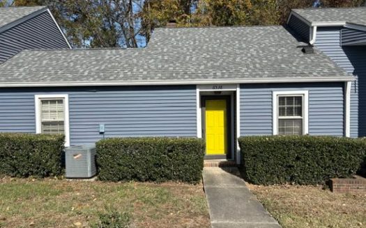 1-Bedroom Townhouse  for Rent in Charlotte, NC 28226 – $1145/mo | 1 Baths | Updated 2025