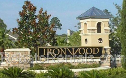 2-Bedroom Townhouse for Rent in Jacksonville, FL 32216 – $1800/mo | 3 Baths | Updated 2025