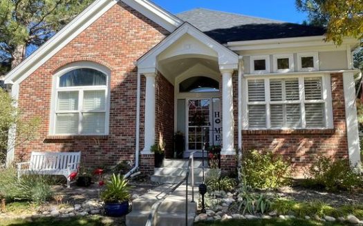 4-Bedroom Single Family Home for Rent in Denver, CO 80247 – $4450/mo | 3 Baths | Updated 2025