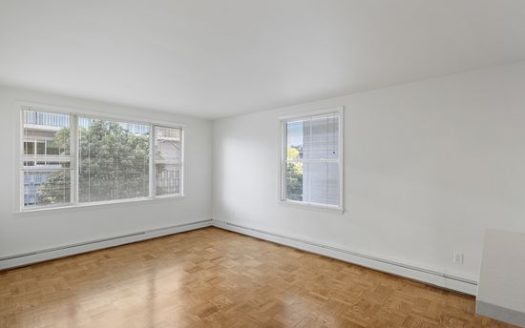 2-Bedroom Apartment  for Rent in San Francisco, CA 94109 – $4495/mo | 1 Baths | Updated 2025