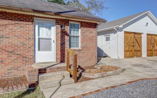 2-Bedroom Apartment  for Rent in Nashville, TN 37209 – $1600/mo | 1 Baths | Updated 2025
