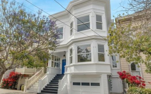 3-Bedroom Apartment  for Rent in San Francisco, CA 94110 – $9995/mo | 2 Baths | Updated 2025