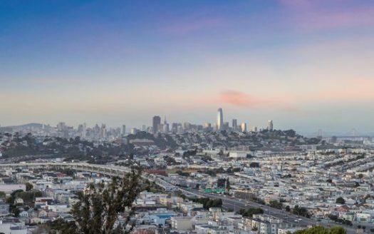 4-Bedroom Single Family Home for Rent in San Francisco, CA 94134 – $7900/mo | 3 Baths | Updated 2025