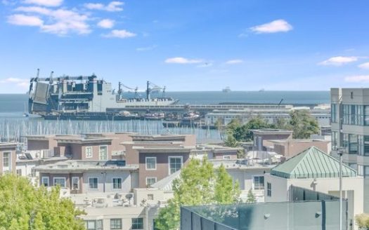 2-Bedroom Apartment for Rent in San Francisco, CA 94107 – $6500/mo | 2 Baths | Updated 2025