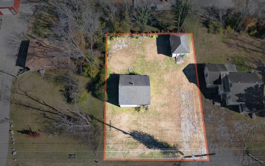 Single Family Home for Sale in Antioch, TN 37013 – 2 Bedrooms, 1 Baths – $375000