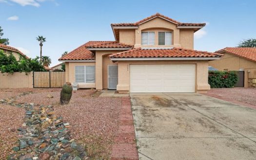 4-Bedroom Single Family Home for Rent in Phoenix, AZ 85050 – $2400/mo | 3 Baths | Updated 2025