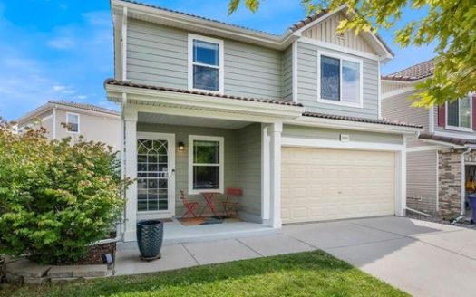 2-Bedroom Townhouse  for Rent in Denver, CO 80249 – $2250/mo | 2 Baths | Updated 2025