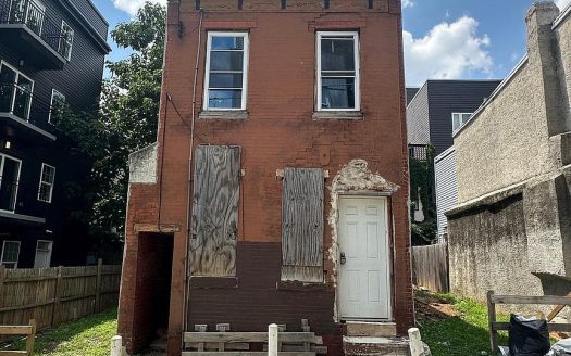 Single Family Home for Sale in Philadelphia, PA 19122 – 3 Bedrooms, 1 Baths – $104900