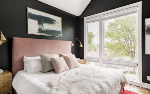 3-Bedroom Townhouse  for Rent in Nashville, TN 37206 – $4000/mo | 3 Baths | Updated 2025