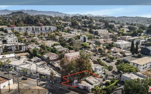 Lot for Sale in Los Angeles, CA 90004 – 1 Bedroom, 1 Bath – $900000