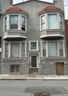 1-Bedroom Apartment  for Rent in San Francisco, CA 94103 – $2900/mo | 1 Baths | Updated 2025