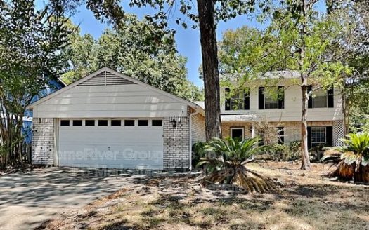 4-Bedroom Single Family Home for Rent in Humble, TX 77339 – $2025/mo | 3 Baths | Updated 2025