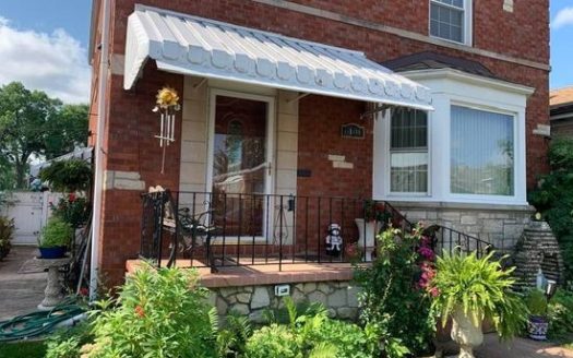 2-Bedroom Single Family Home for Rent in Chicago, IL 60634 – $1850/mo | 1 Baths | Updated 2025