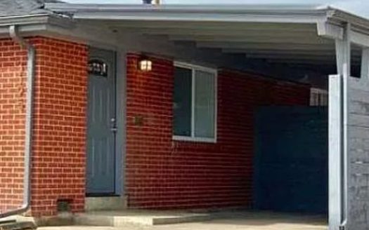 2-Bedroom Townhouse  for Rent in Denver, CO 80219 – $2200/mo | 1 Baths | Updated 2025