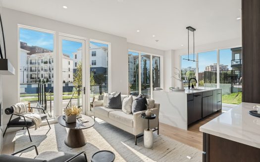 Condo for Sale in Nashville, TN 37203 – 2 Bedrooms, 2 Baths – $1355000