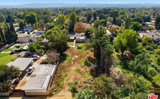 Single Family Home for Sale in Reseda, CA 91335 – 4 Bedrooms, 2 Baths – $1475000