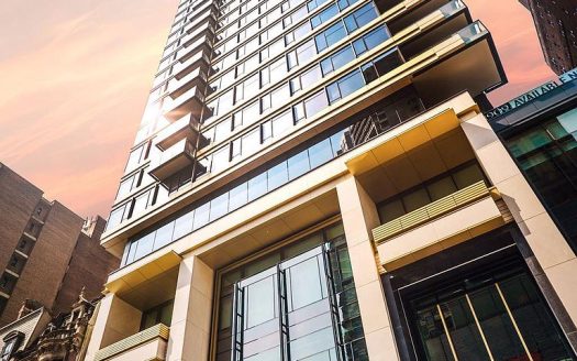 Condo for Sale in Philadelphia, PA 19103 – 3 Bedrooms, 4 Baths – $7453670