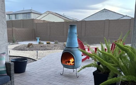 4-Bedroom Single Family Home for Rent in Laveen, AZ 85339 – $2975/mo | 3 Baths | Updated 2025