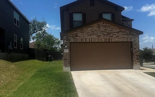 Single Family Home for Sale in San Antonio, TX 78252 – 5 Bedrooms, 3 Baths – $270000