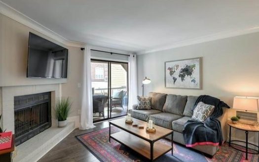 1-Bedroom Apartment for Rent in Charlotte, NC 28202 – $2250/mo | 1 Baths | Updated 2025