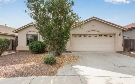 4-Bedroom Single Family Home for Rent in Laveen, AZ 85339 – $2300/mo | 2 Baths | Updated 2025