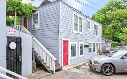 1-Bedroom Apartment  for Rent in Houston, TX 77023 – $725/mo | 1 Baths | Updated 2025