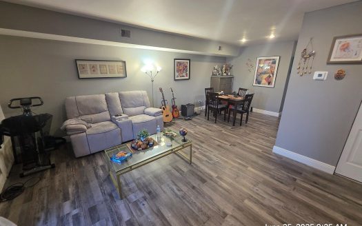 Condo for Sale in Philadelphia, PA 19152 – 4 Bedrooms, 2 Baths – $389900