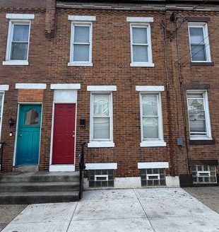 2-Bedroom Townhouse  for Rent in Philadelphia, PA 19134 – $1650/mo | 1 Baths | Updated 2025