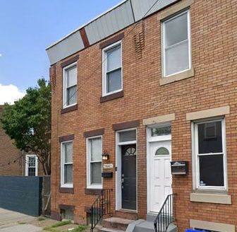 2-Bedroom Townhouse  for Rent in Philadelphia, PA 19125 – $1500/mo | 2 Baths | Updated 2025