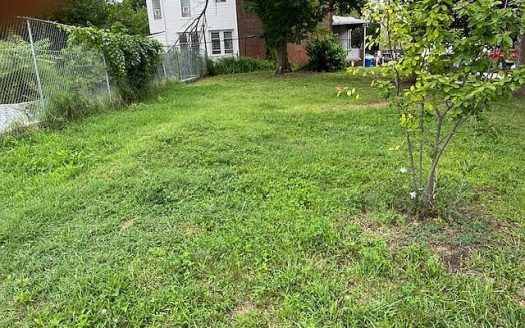 Lot for Sale in Philadelphia, PA 19140 – 1 Bedroom, 1 Bath – $85000
