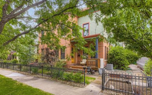 3-Bedroom Apartment  for Rent in Denver, CO 80205 – $4000/mo | 4 Baths | Updated 2025