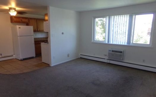 1-Bedroom Apartment  for Rent in Denver, CO 80209 – $1375/mo | 1 Baths | Updated 2025