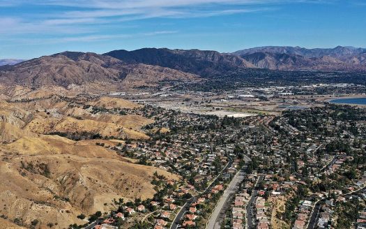 Lot for Sale in Granada Hills, CA 91344 – 1 Bedroom, 1 Bath – $648000